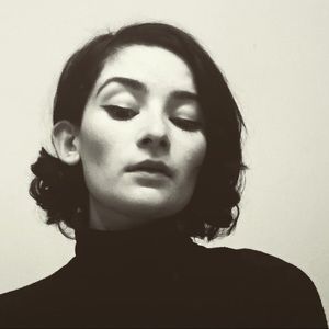 Meet your Posher, Brittney